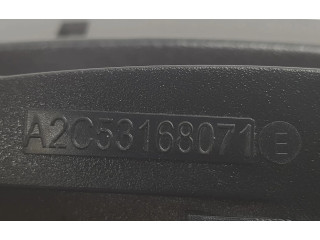 Панель приборов A1649008300, A2C53361686 Mercedes-Benz R W251