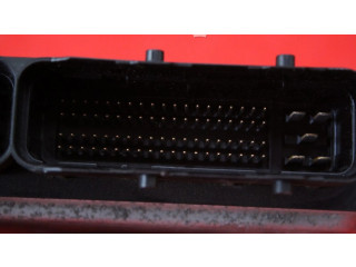 Řídící jednotka 89661-0D270, 89661-0D270 Toyota Yaris 2007