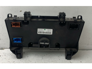 Блок управления климат-контролем 735487107, 735487107 Lancia Delta III