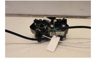 Блок управления климат-контролем 168340200   Fiat Ducato