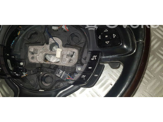 Lenkrad Jaguar XJ X351 2009 - 2019 года AW93-3F563