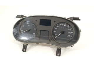 Přístrojová deska  Nissan Primastar 2006 8200390132B  