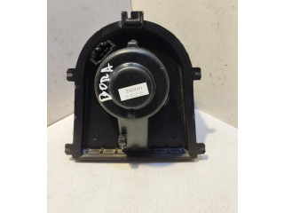 Вентилятор печки Volkswagen Bora