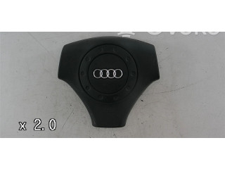 Подушка безопасности пассажира 4B0880201AH01C Audi A6 S6 C5 4B
