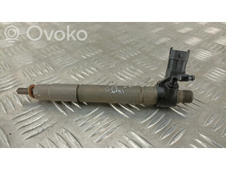 Форсунка 9687454480 Jaguar XF для дизельного двигателя 2.2