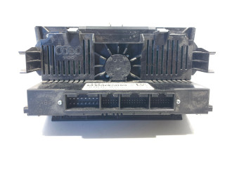 Блок управления климат-контролем 8P0820043AG, A2C53242446   Audi A3 S3 A3 Sportback 8P