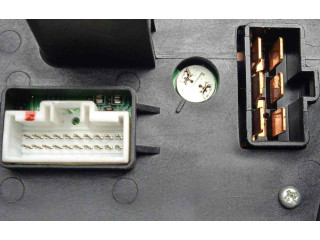 Модуль блока управления кондиционером 6870009031 SsangYong Kyron