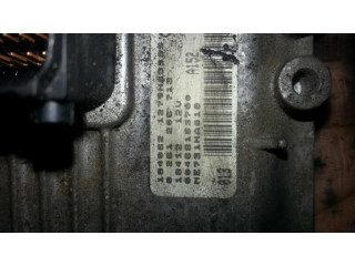 Řídící jednotka 18406206713, CENTRALITAMOTORUCE Alfa Romeo 166