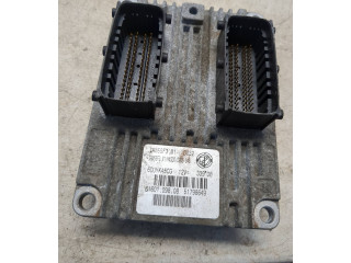 Řídící jednotka 51798649, 6DuYK45CG   Fiat Punto (199) 2012