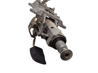 Рулевая рейка 1K1419502AB, ZRU07111201 Volkswagen Jetta V 2005 - 2010 года