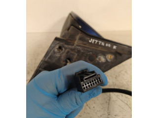 Зеркало электрическое        Volkswagen Jetta V  2005 - 2010 года   