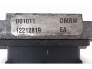 Блок управления 8201068825   Renault Twingo I