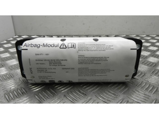 Надувная подушка для пассажира