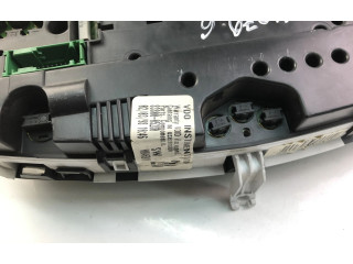 Přístrojová deska Toyota Avensis T220 2000 8380005280