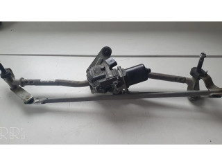 Моторчик дворников     Audi TT TTS RS Mk3 8S