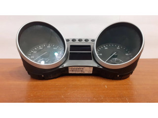 Přístrojová deska Mercedes-Benz R W251 2006 A2515407511, A2514420521