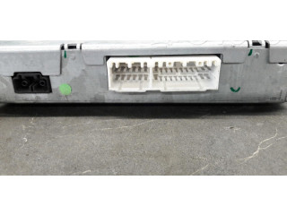 Блок управления Jaguar XJ X308