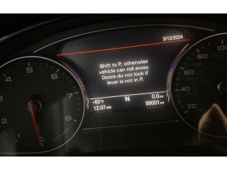 Přístrojová deska  Audi A8 S8 D4 4H 2015 4H0920980M, P228  