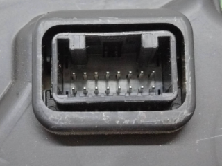 Přístrojová deska  Lexus IS 220D-250-350 2007 8380053642, 2574405731  