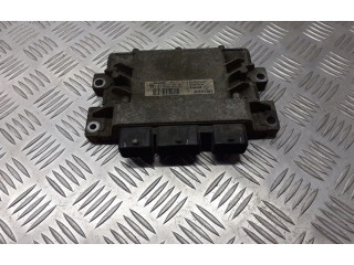 Řídící jednotka 8200522357 Renault Modus 2009