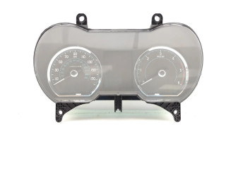 Панель приборов EX23-10849-JA   Jaguar XF       