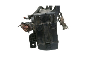 Модуль управления BSM 6545H2   Peugeot 107    