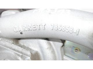 Турбина Jeep Grand Cherokee 35242165F