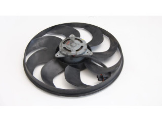 Вентилятор радиатора     30668629, 30668629    Volvo V70 