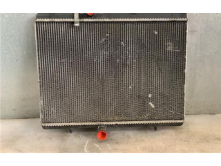 Турбина Радиатор охлаждающей жидкости Citroen C4 Aircross  1330S5   для двигателя RHR (DW10BTED4)      