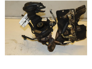 Turbodmychadlo Турбина 0012473V001000000 Smart ForTwo I 15