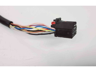 Зеркало электрическое Audi A7 S7 4G 2011 - 2017 года