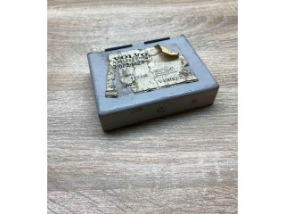 Блок управления 30824424 Volvo S40, V40