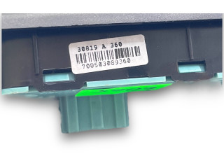 Блок комфорта A6065, 1560929810 Alfa Romeo Giulietta