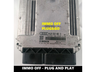 Řídící jednotka 8MK376781031, 8MK376781031   Audi A6 Allroad C5 2001