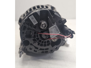 Генератор 0124525091   Volvo V70      