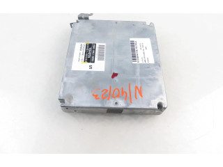 Řídící jednotka 8998148500, 8998148500 Lexus RX 300 2008