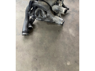 Интеркулер 9P1145622A Porsche Cayenne (9PA)