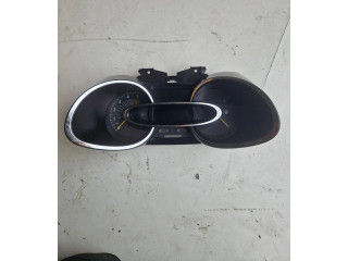 Přístrojová deska Renault Modus 2008 248108440R