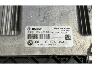 Řídící jednotka 8475350, 171117616 BMW 4 F36 Gran coupe 2019