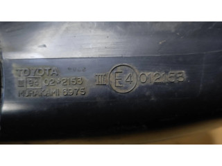 Zpětné zrcátko pravé Toyota Corolla Verso E121 2002 E4012153, E4022153