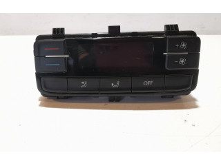Блок управления климат-контролем 3CN907049F   Volkswagen Atlas