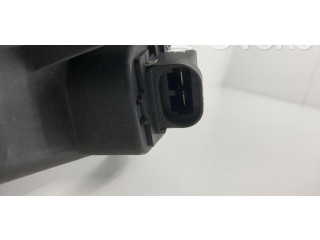 Вентилятор радиатора Renault Clio III