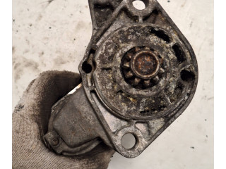 Стартер D7RS29 Volkswagen Golf III