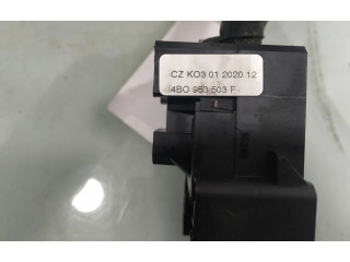 Ручка стеклоочистителей 4B0953503F Volkswagen Golf IV