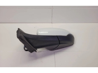 Зеркало электрическое        Volkswagen Polo  2002 - 2005 года   