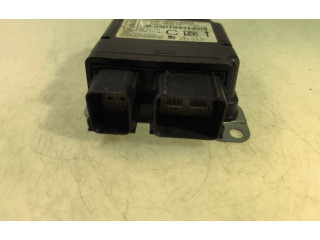Блок подушек безопасности CV4T14B321CH, 0285012643   Ford Kuga II