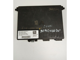 Блок управления 73006212, 142787BSI-BOITEM4   Citroen Berlingo