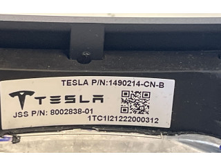 Руль Tesla Model 3 2017 - года 1490214CNB, 8002838