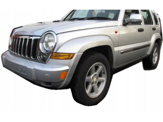 Блок АБС    Jeep  Cherokee III KJ  2001-2008 года