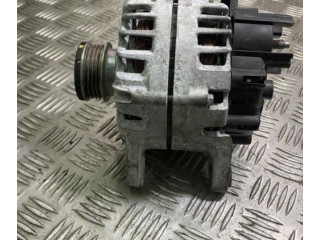 Генератор Dacia Sandero